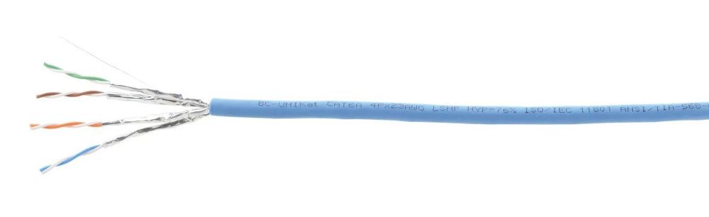 Kramer BC-UNIKat/LSHF-100M