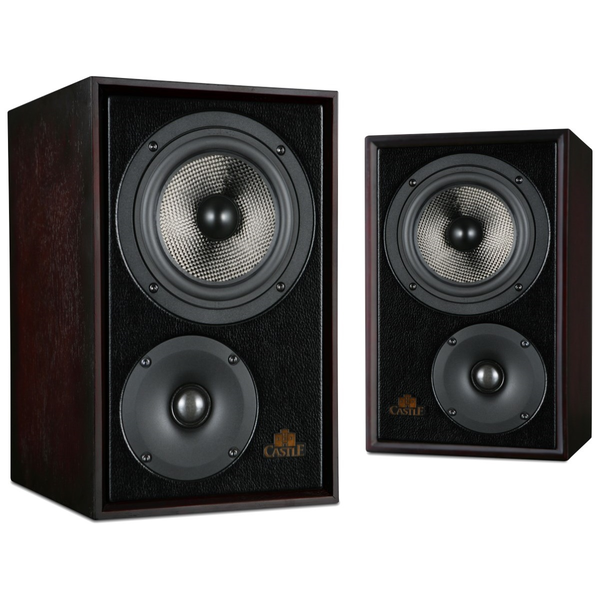 Castle Acoustics Richmond IV