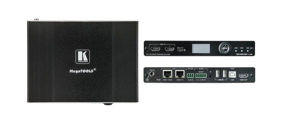 Kramer KDS-SW3-EN7