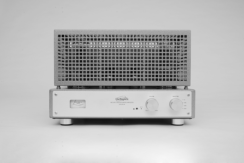 Line Magnetic LM-218 IA