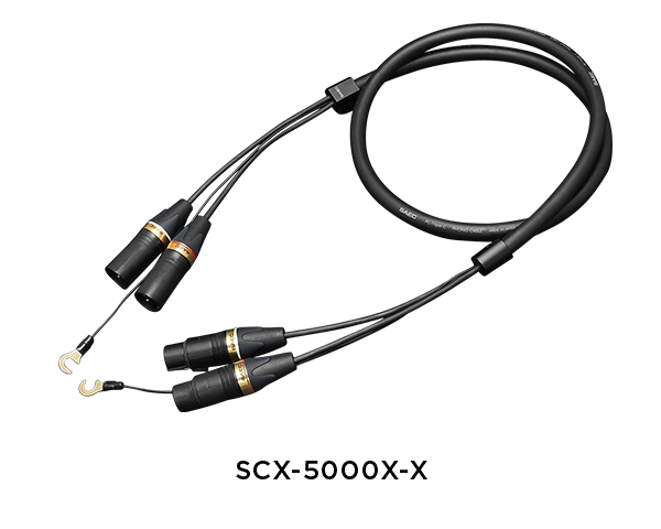SAEC SCX-5000X-X