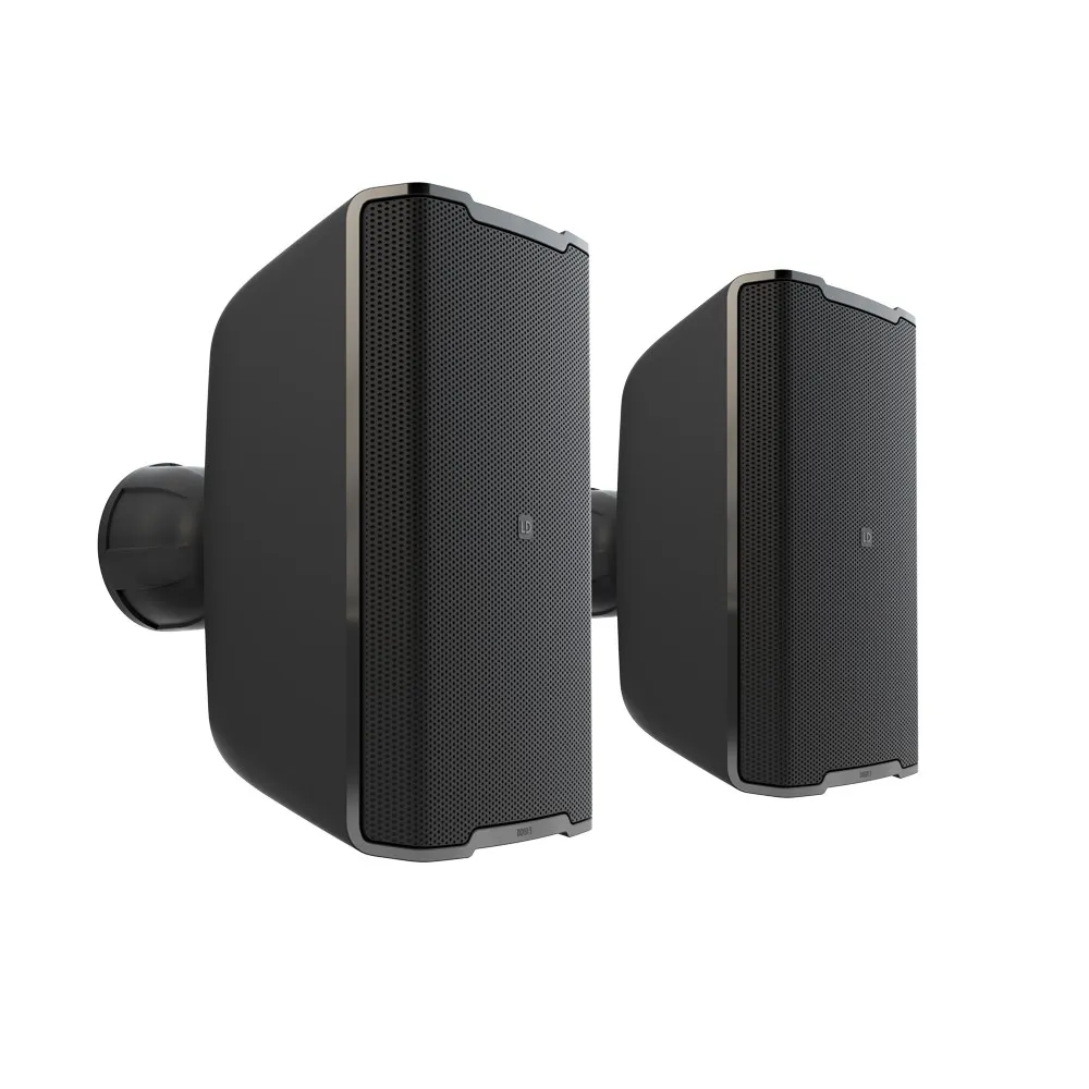LD Systems DQOR 5 