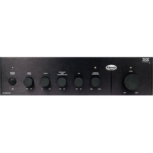 Klipsch KA-1000-THX CE