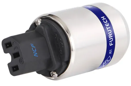 Furutech FI-48 NCF (Ag)
