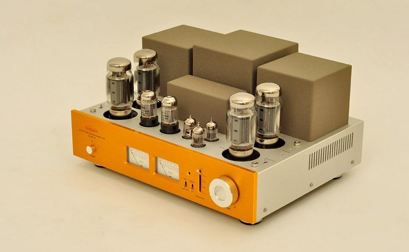 Line Magnetic LM-501 IA