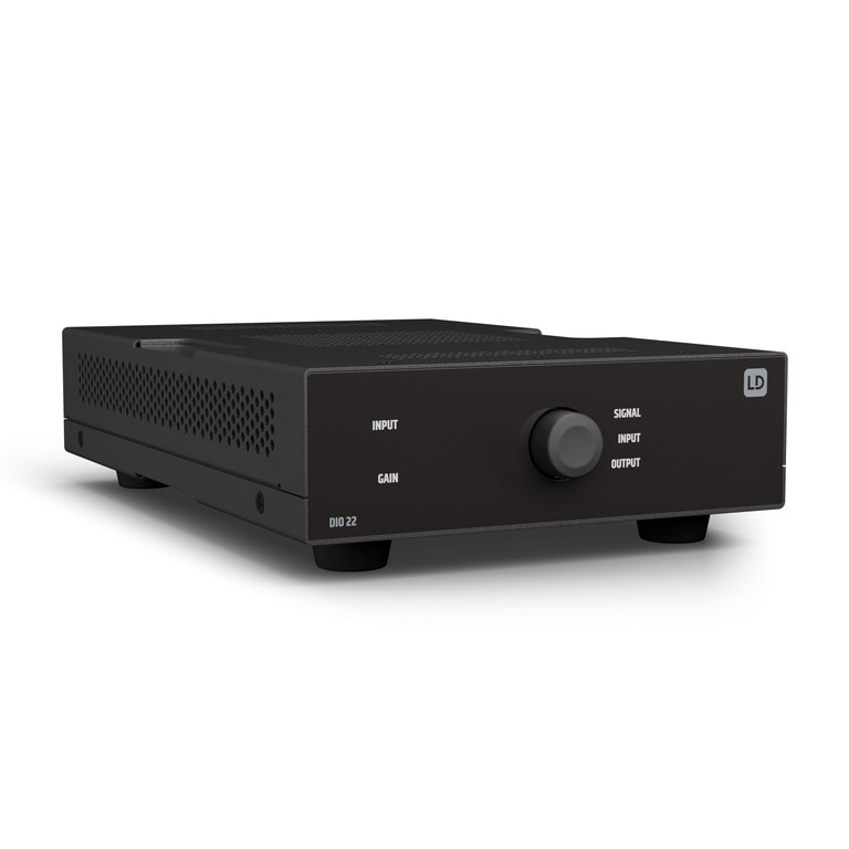 LD Systems DIO 22