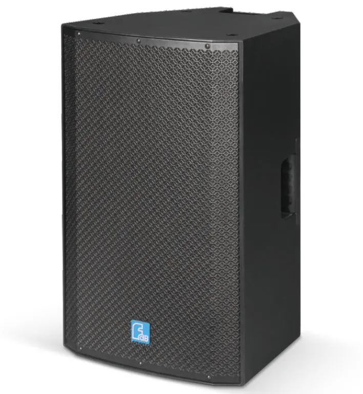 FDB audio  PS12A