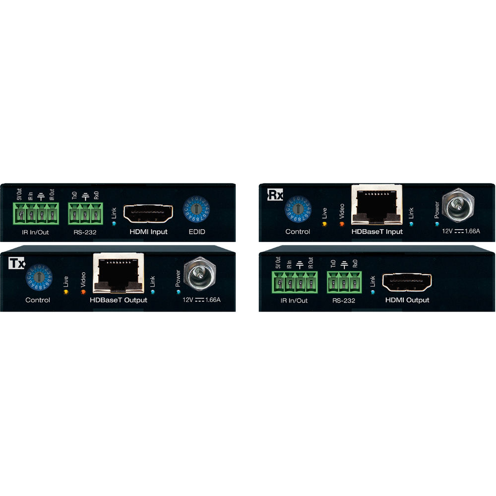 Key Digital KD-X444S