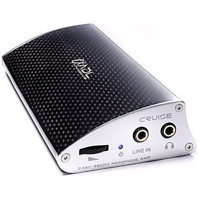 Furutech ADL Cruise