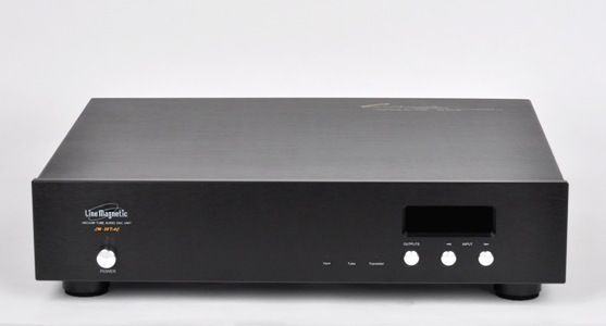 Line Magnetic LM-32 DAC