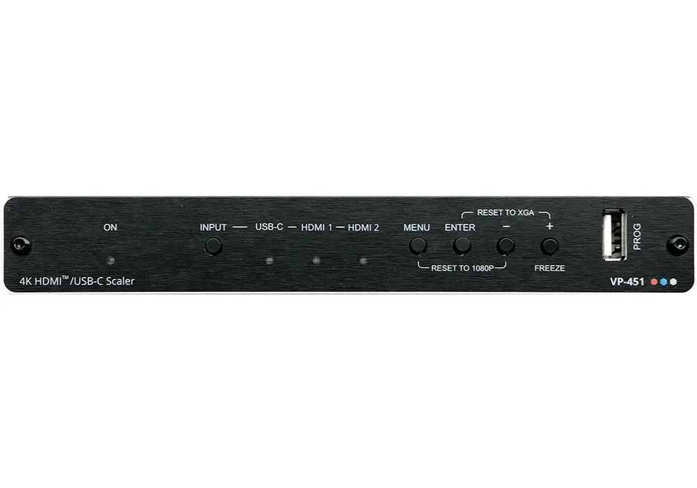 Kramer VP-451
