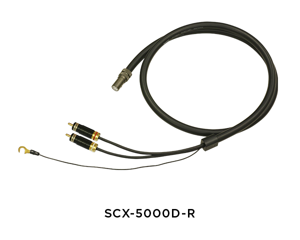 SAEC SCX-5000D-R