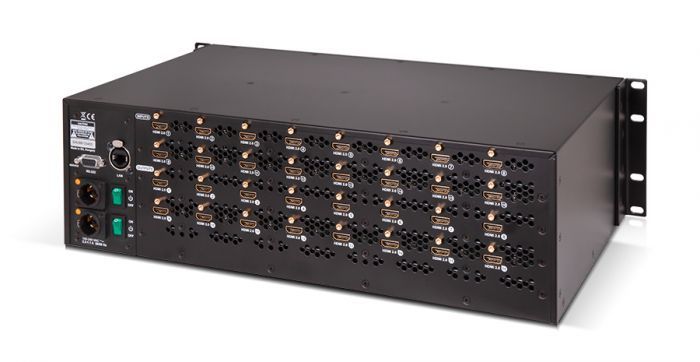 Lightware MX2-16x16-HDMI20-R