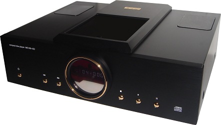 Ultimate Audio MC – 100 CD