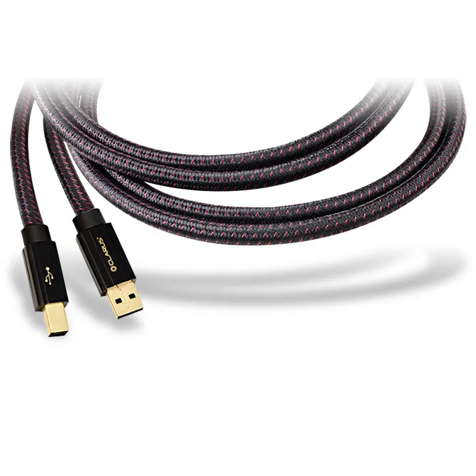 Clarus Crimson CCUSB-020D 2m