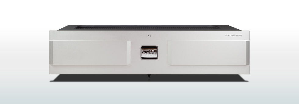 Soulnote X-3