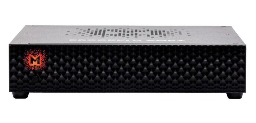 MYTEK BROOKLYN AMP +