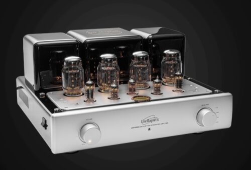 Line Magnetic LM-606iA