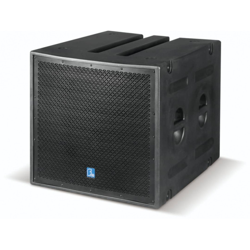 FDB Audio PLA118B