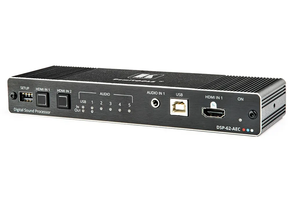 Kramer DSP-62-AEC