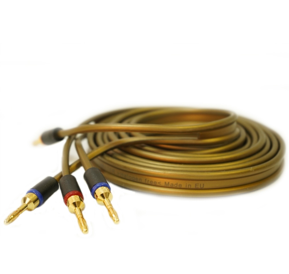 Van Den Hul The Goldwater 2 х 3,0 м banana