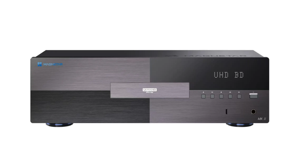 Magnetar UDP 900 MkII