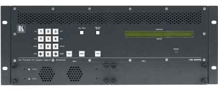 Kramer VS-34FD/STANDALONE