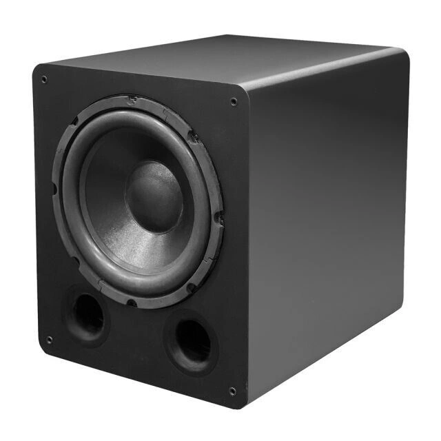OSD Black DP-1200RS