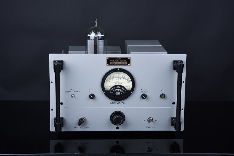 Line Magnetic LM-128 AS