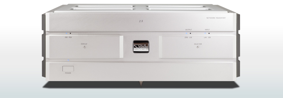  Soulnote Z-3