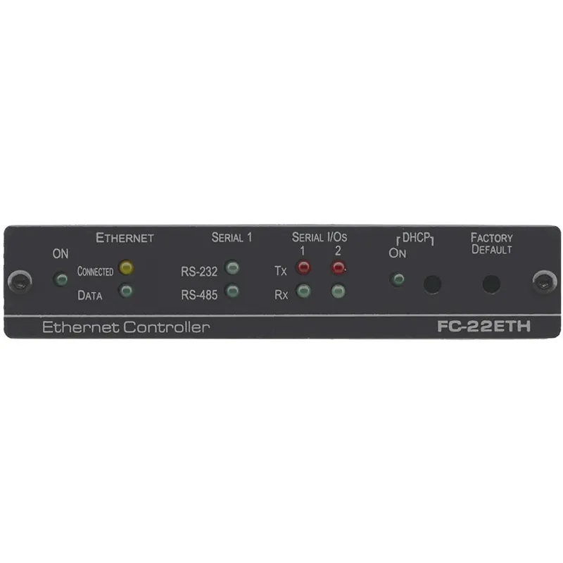Kramer FC-22ETH