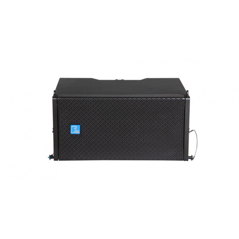 FDB Audio DLA408A 