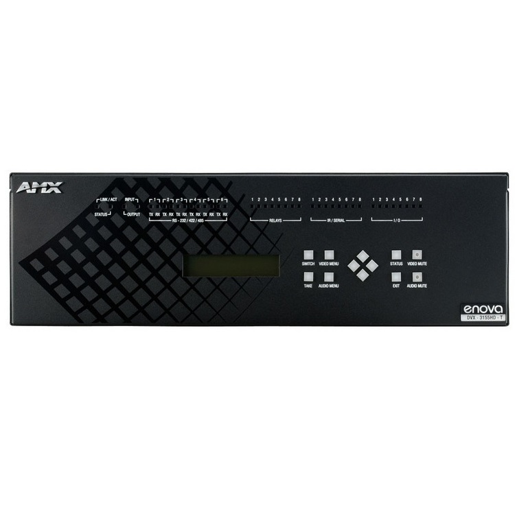 AMX DVX-3155HD-SP