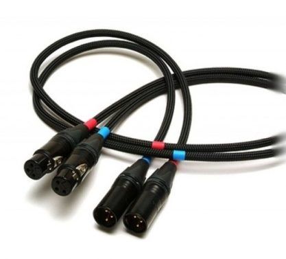Acoustic Revive Line 1.0X TripleC-FM (1.0 м)