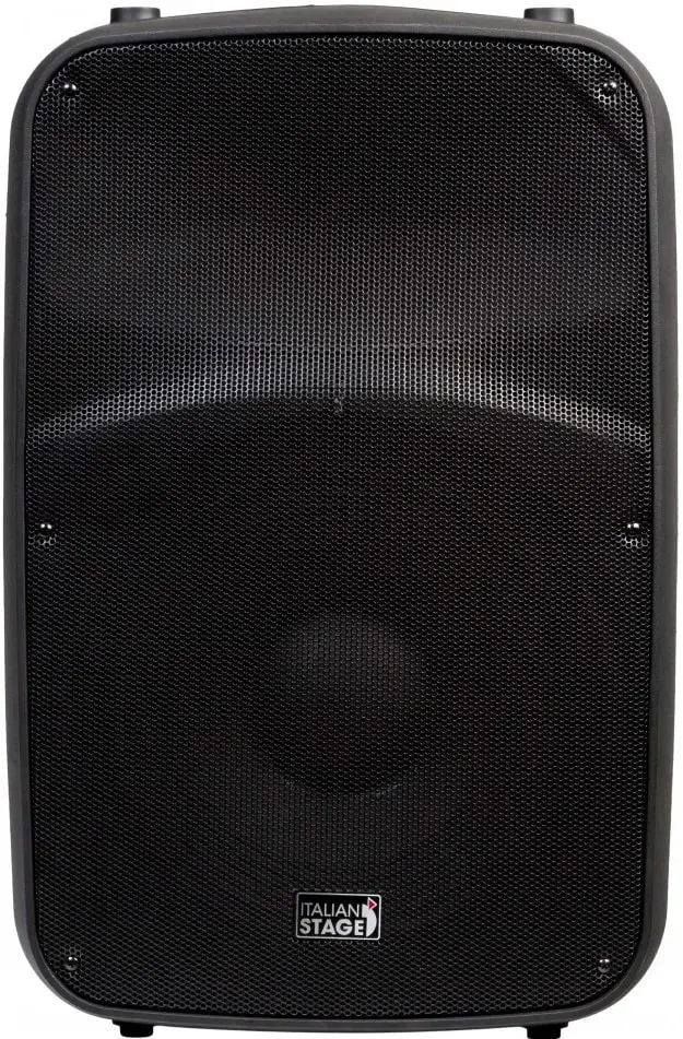 ITALIAN STAGE SPX15AUB