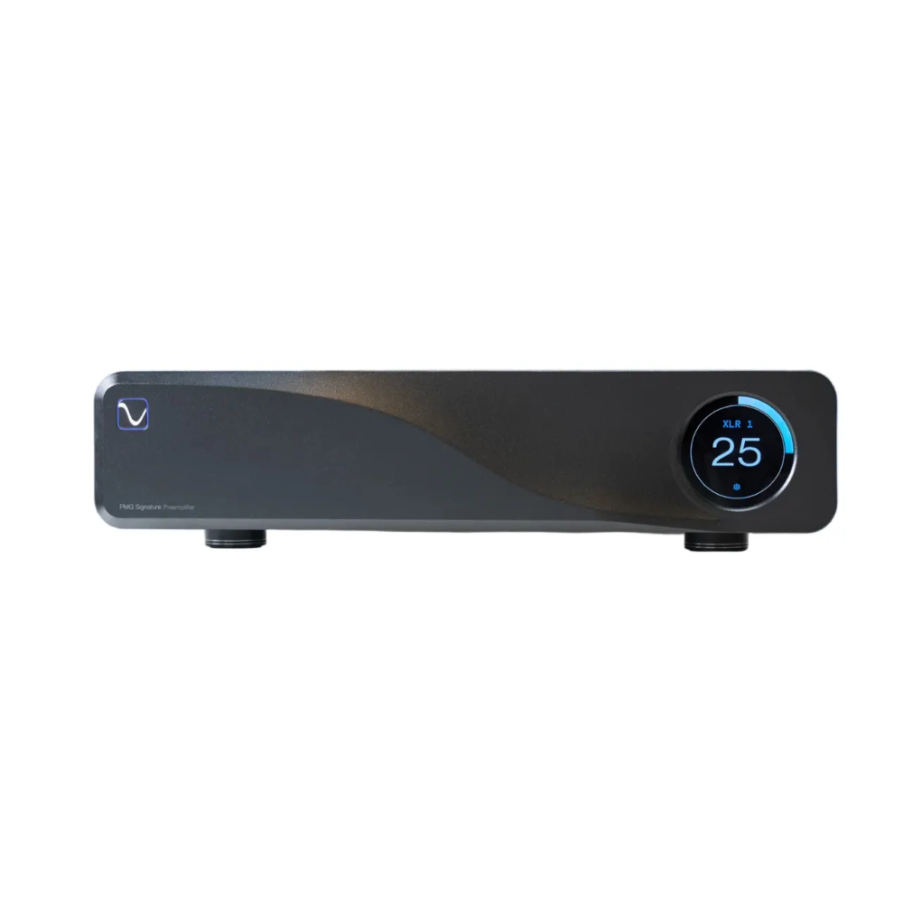 PS Audio PMG Signature Preamplifier