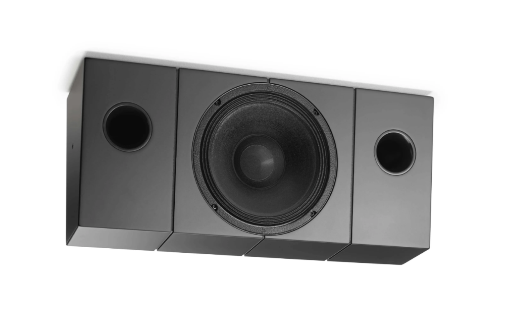 Ascendo The 10 PASSIVE LED PHANTOM