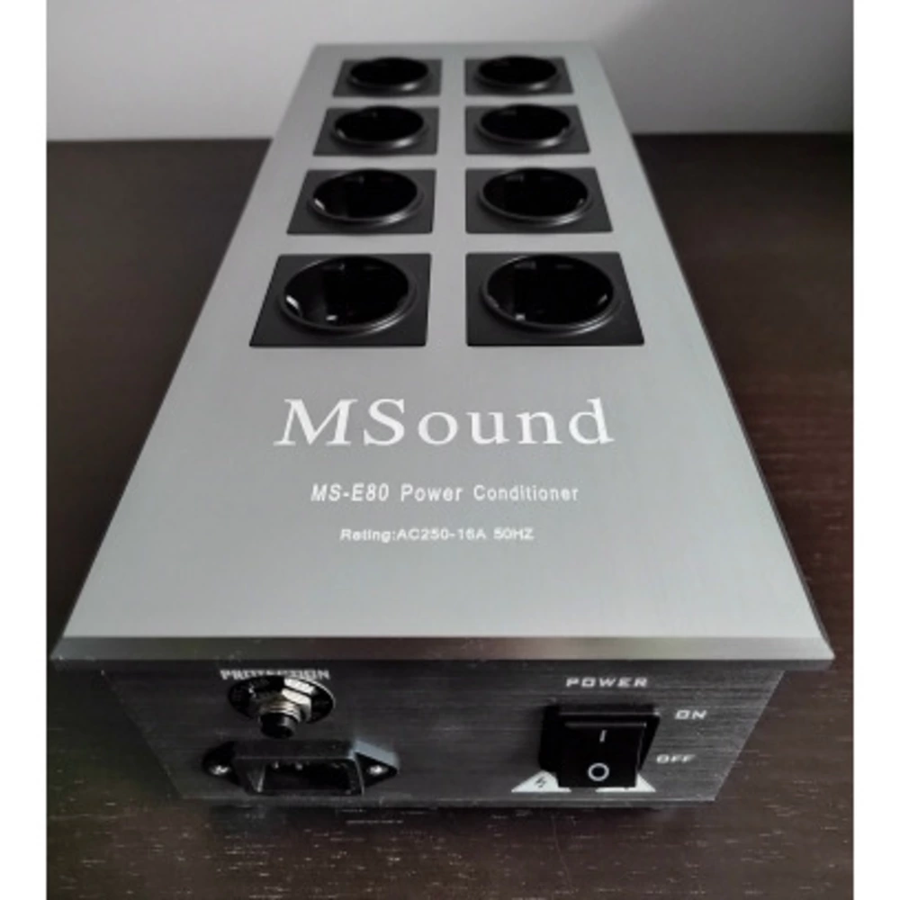 MSound MS-E80
