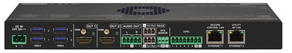 Lightware UCX-4x2-HC30D