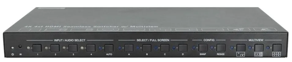 Digis SS-MV41