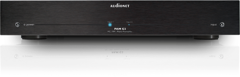 Audionet PAM G2