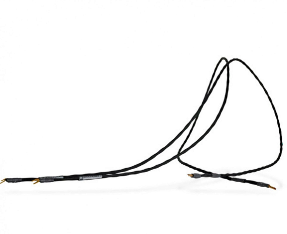 Synergistic Research Foundation BI-WIRE 8 feet 2.4м