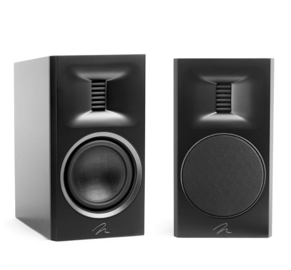 Martin Logan Motion XT B100 Bookshelf 