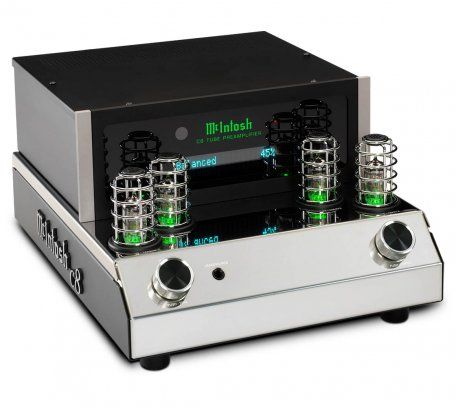 McIntosh C8