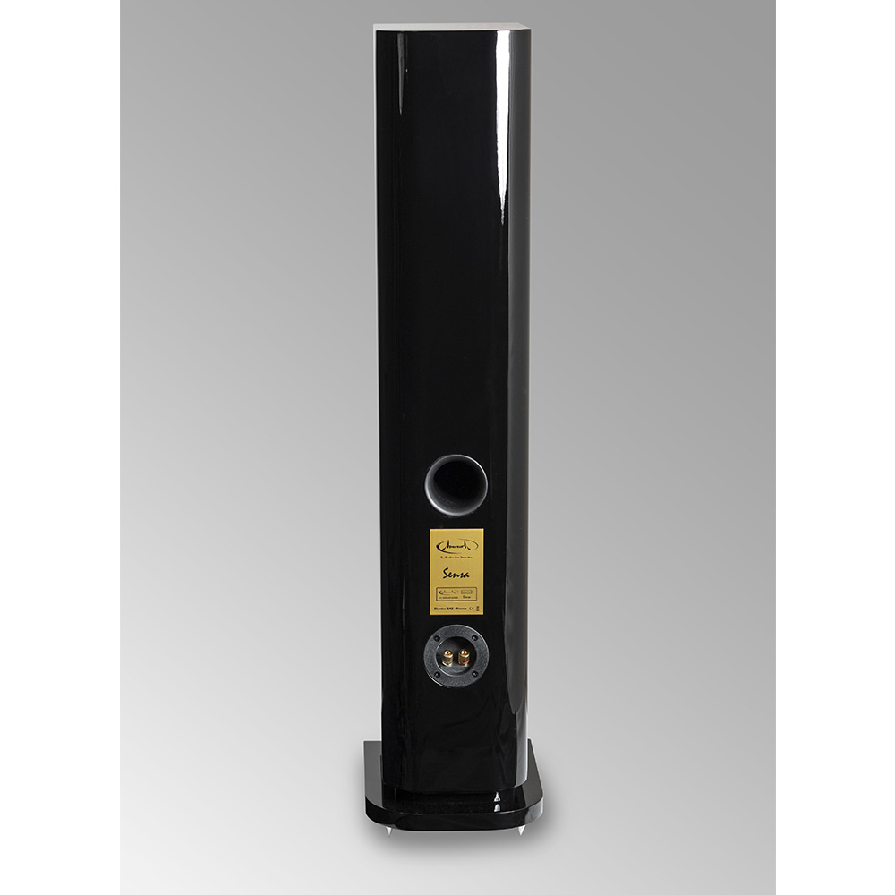 Apertura SENSA Apertura SENSA