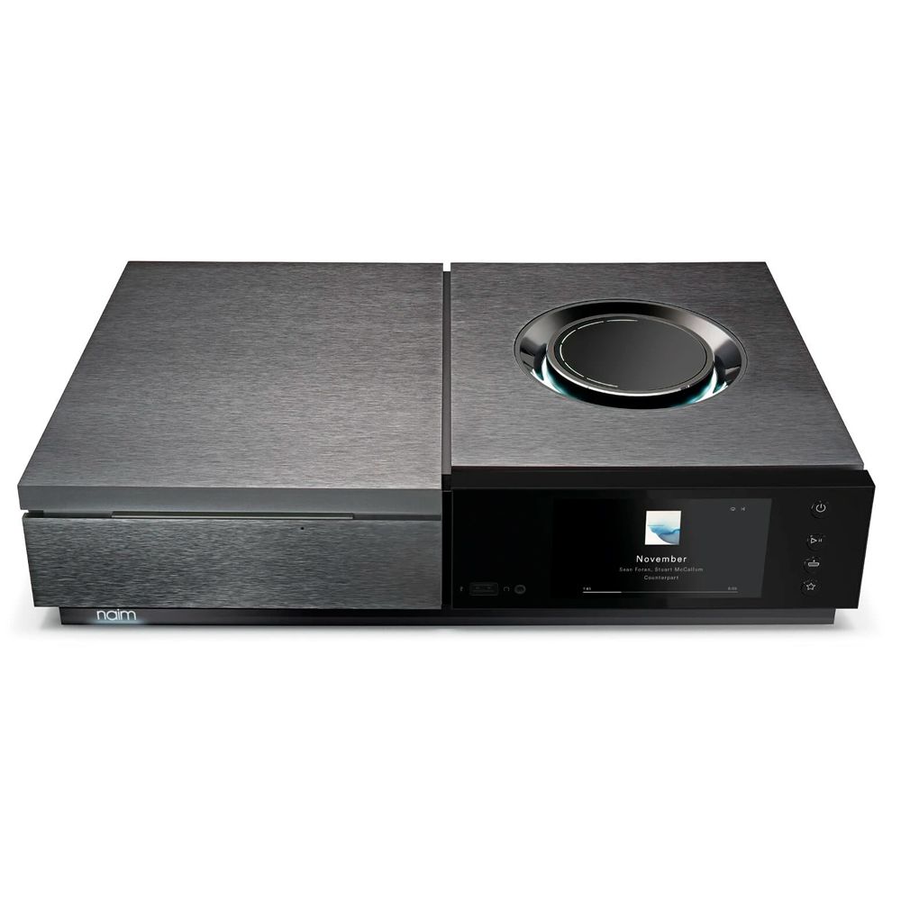 Naim Audio Uniti Star Naim Audio Uniti Star