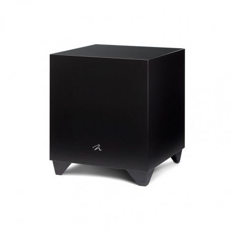 Martin Logan Dynamo 1600X Black