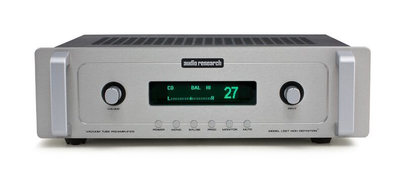 Audio Research LS27