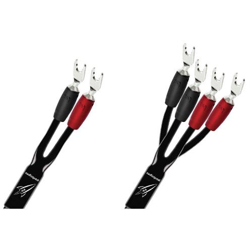 AudioQuest Rocket 44 SBW-SPADES