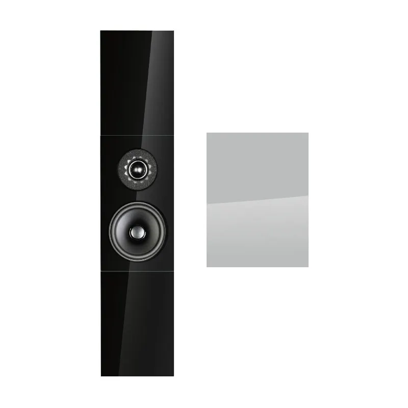 Audio Physic CLASSIC OnWall RAL9006